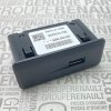 Pièce d'origine Prise USB pour Renault Trafic III phase 2 IV Nissan NV300 , 280236188R